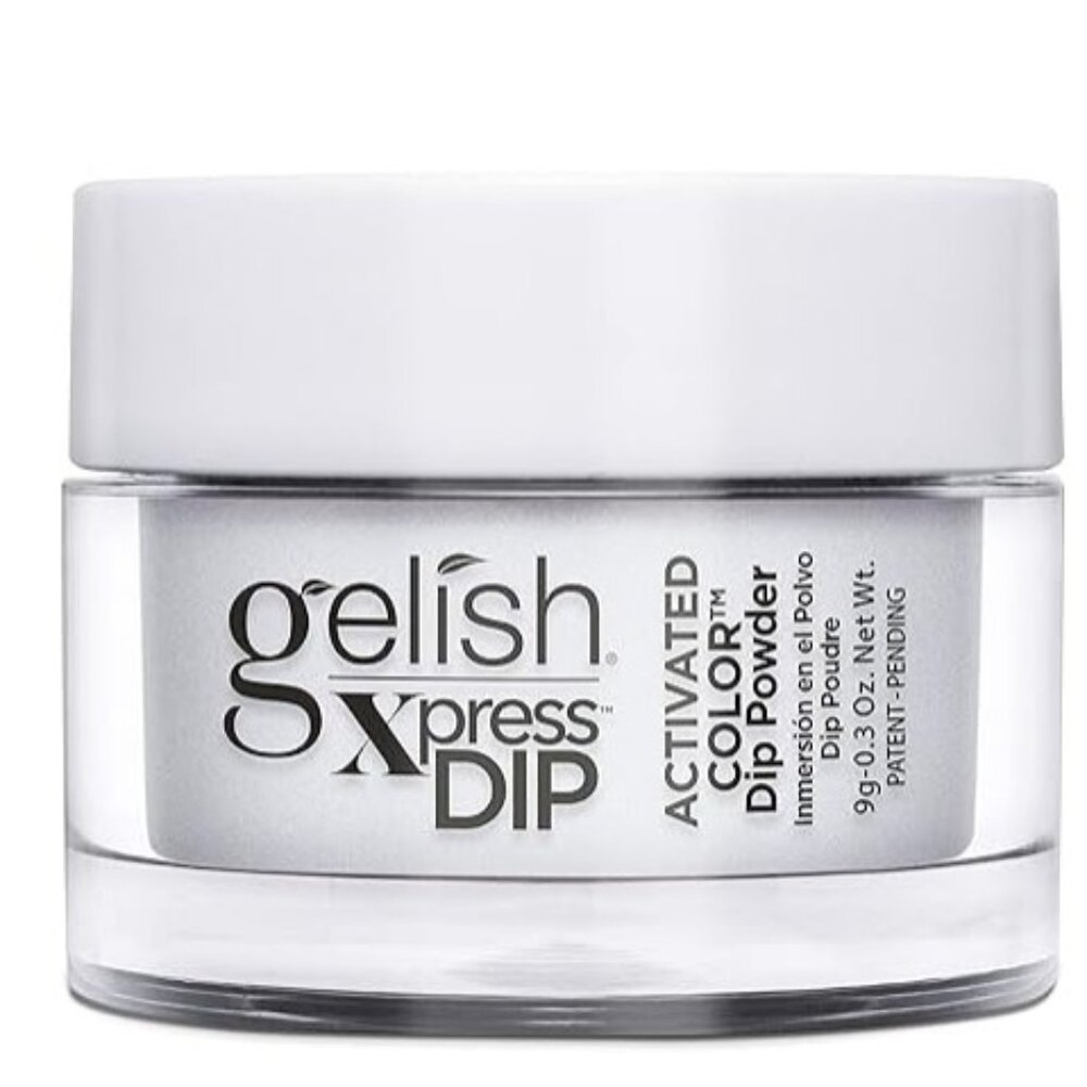 GELISH XPRESS DIP POWDER - Arctic Freeze